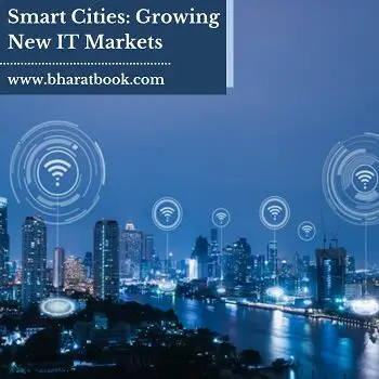 Smart Cities Growing New IT Markets-2eedcd1c