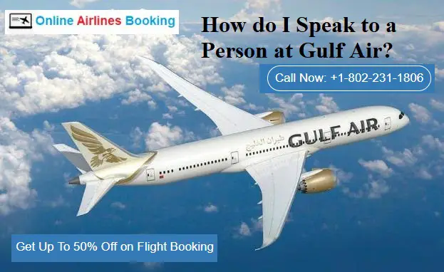Speak to a Person at Gulf Air-d7c6c04a