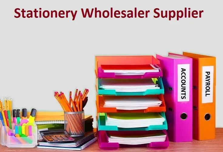 Stationery wholesaler supplier-0198fd89