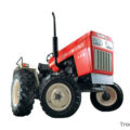 Swaraj Tractor in India - Tractorgyan-91e4ba9c