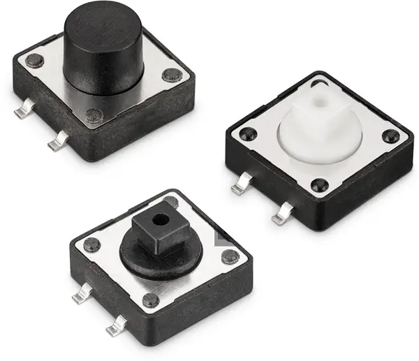 Tactile Switches-30d65748