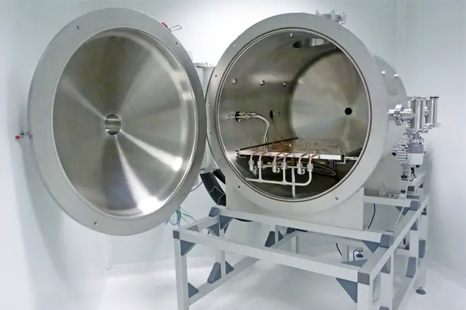 Thermal Vacuum Chambers-2a0a688a