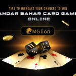 Tips to increase your chances to win the Andar Bahar card game online-f161397d