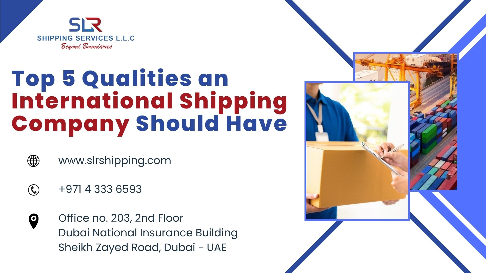 Top 5 Qualities an International Shipping Company Should Have (1)-702ae704