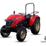 Tractor & Tractors Price in India - Tractorgyan-09d634b8