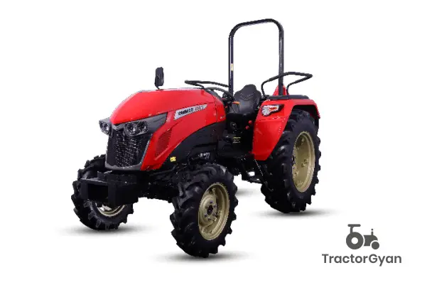 Tractor & Tractors Price in India - Tractorgyan-53299f17
