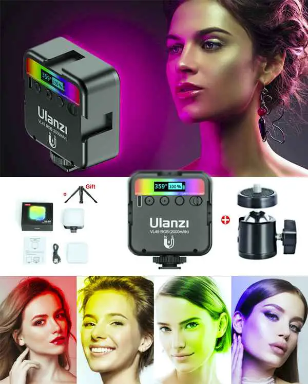 Ulanzi-VL49-RGB-Video-Lights-Mini-LED-Camera-Lights-1_11zon-5a9d2732