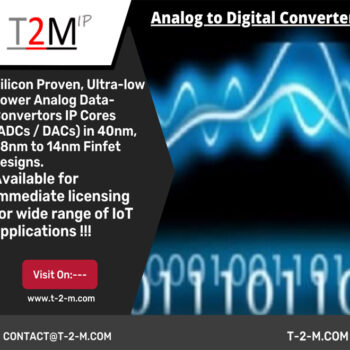 Ultra-low-power-Analog-Data-Convertors-IP-Cores-37b60970