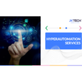 Hyperautomation services | JK Tech