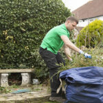 Can You Established Garden Clearance in a Hop?