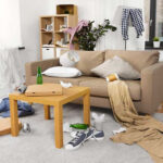 Supports using an accomplished house clearance service