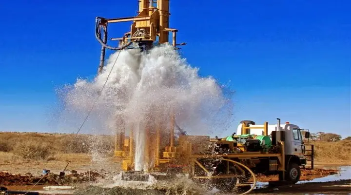 Water Well Drilling-cee9efcd