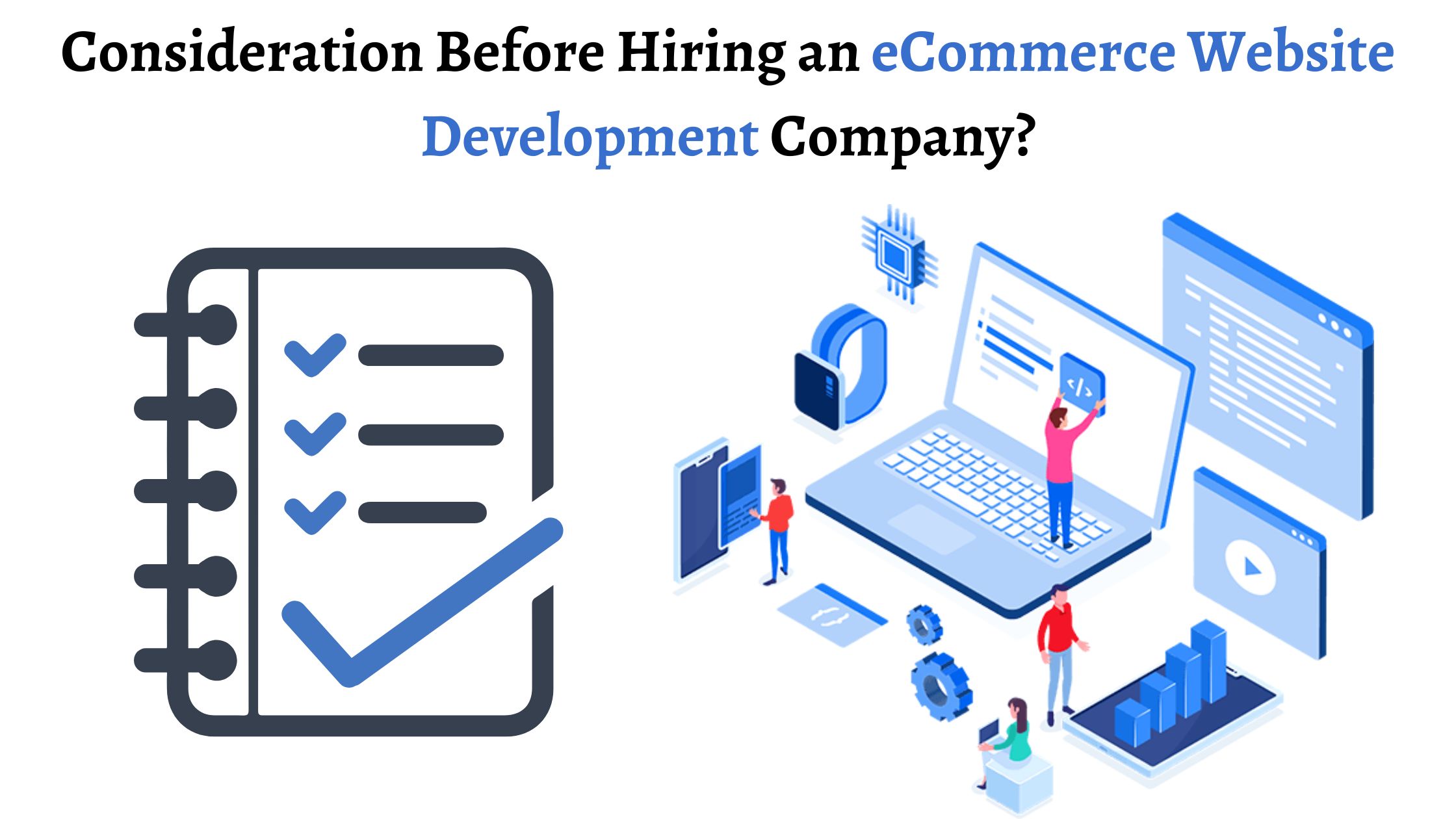 What should you consider before hiring an eCommerce website development company-d5cf0393