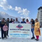 Which is the best way from Delhi to visit Kedarnath-d91e35f1