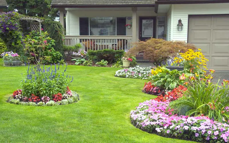 Why Is Landscaping Important for Your Home-6b7c0e17