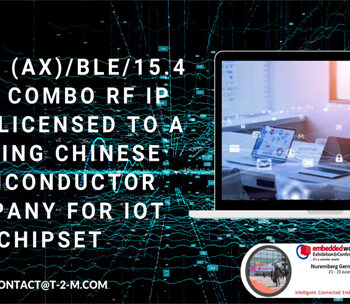 Wi-Fi6AXBLE15.4-22nm-Combo-RF-IP-Core,-Licensed-to-a-leading-Chinese-Semiconductor-Company-for-IoT-Chipset-4b26ef0a