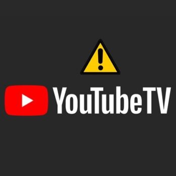 YouTube TV Home Area Issue-d2ec6878