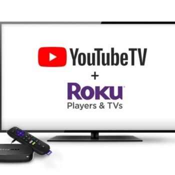 YouTube TV Not Working on Roku-1aa6c568
