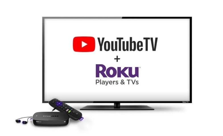 YouTube TV Not Working on Roku-1aa6c568