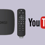 YouTube TV Not Working on Roku-e52d4a34