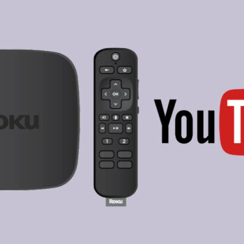 YouTube TV Not Working on Roku-e52d4a34