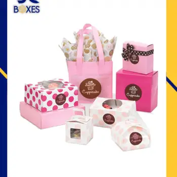 Bakery Boxes