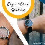 black watch-bee22a46