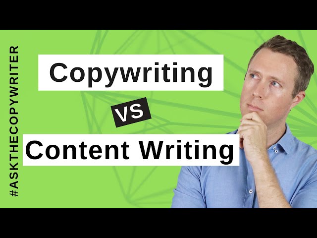 copywriting vs content writing-4d75be22