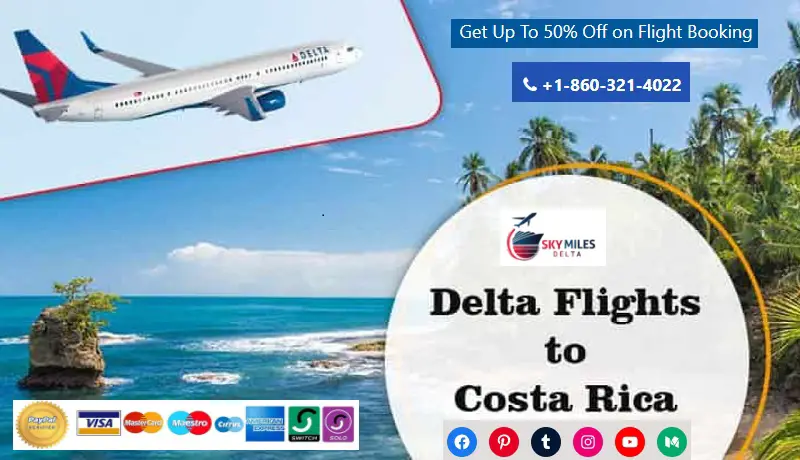 delta flights to costa rica-a7480673