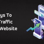25 Ways To Drive Traffic To Your Website