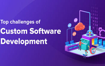 Custom Software Development Company in Chandigarh