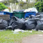 Rubbish clearance in Croydon: How to make a Rubbish clearance plan