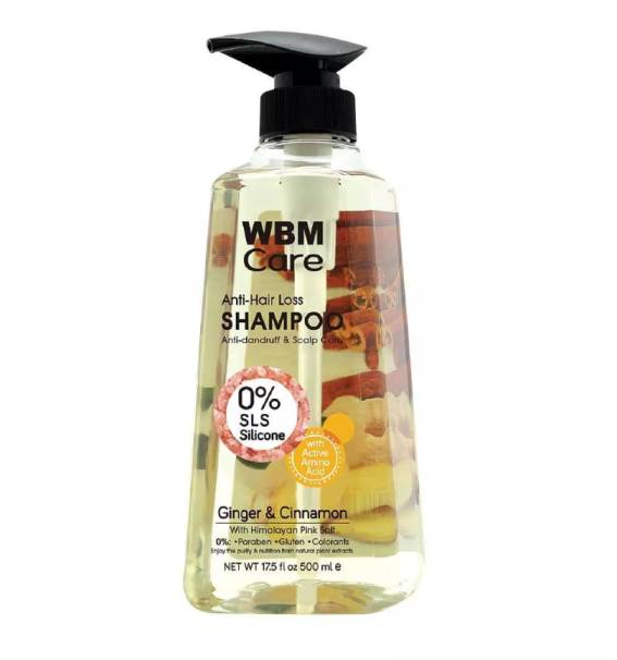 ginger and cinnamon shampoo-870eff02