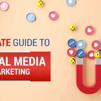 Social Media MArketing For Local Small Businesses - A Complete Guide With A Case Study
