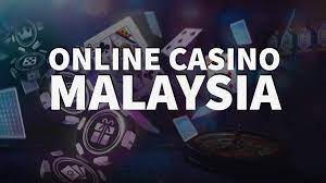 Online Casino Malaysia4892