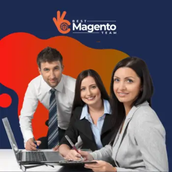 magento logo-1bcac7b4