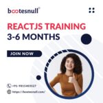 ReactJS Training in Chandigarh