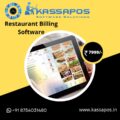 restaurant billing - kassapos-38d99dc1