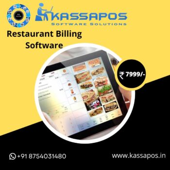restaurant billing - kassapos-38d99dc1