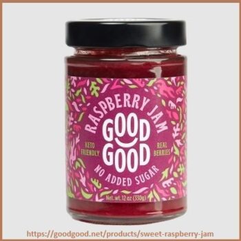 sweet raspberry jam-cdc3d791