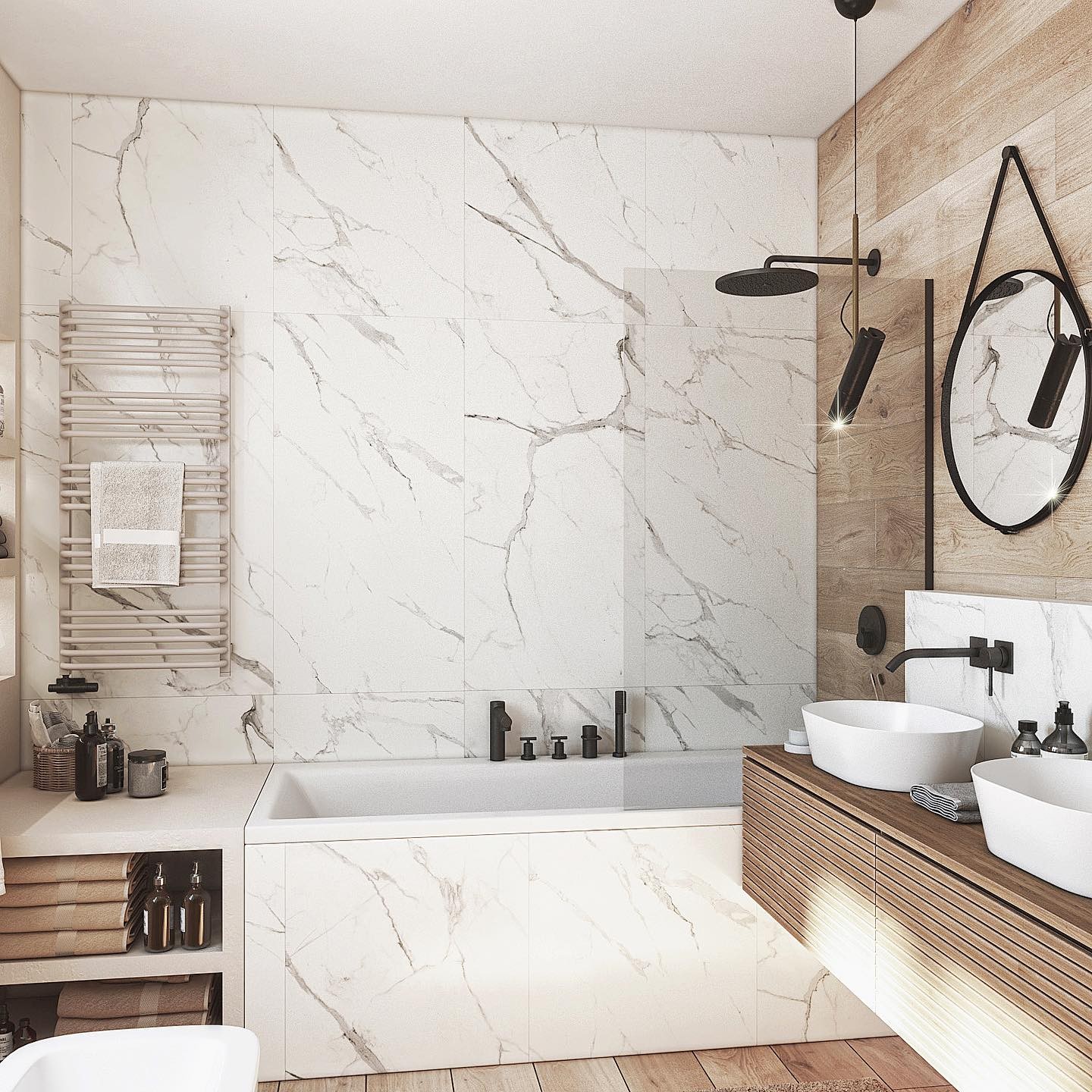 15 of the Best Bathroom Design Ideas-c2b23428