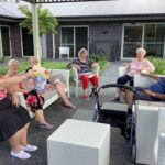 home care services for seniors