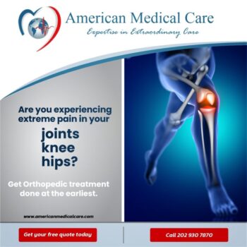 Knee Replacement Surgeries
