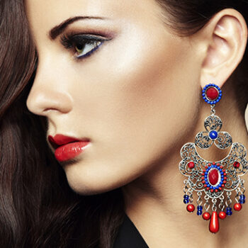 4 Important Things You Must Consider When Buying Earrings Online-2570cd10
