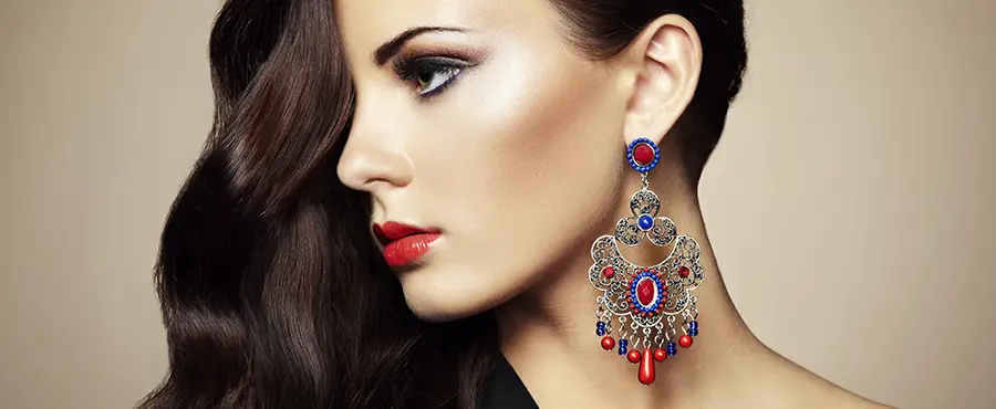 4 Important Things You Must Consider When Buying Earrings Online-2570cd10