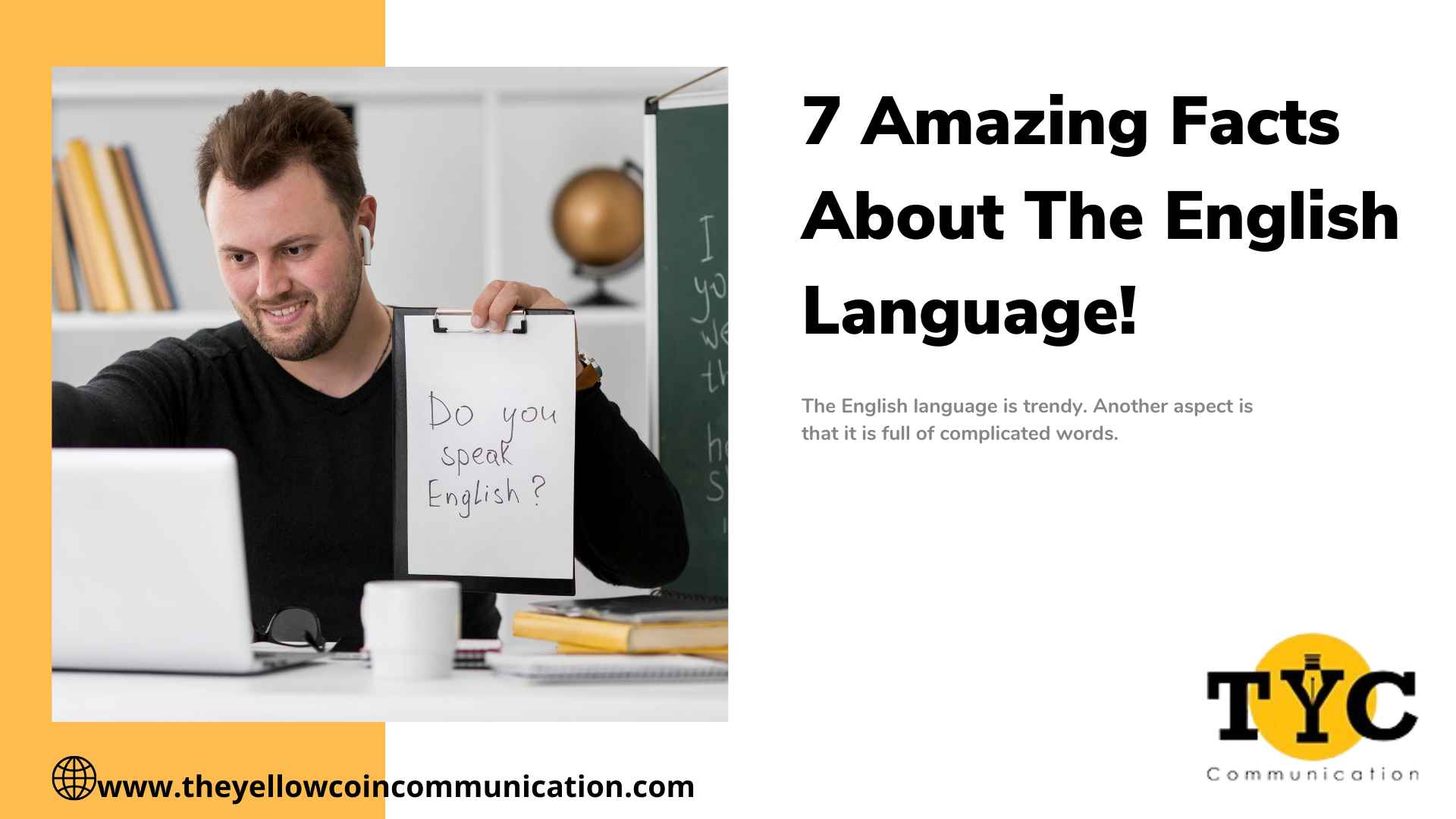 7 Amazing Facts About The English Language!-b28823d8