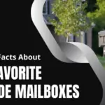 7 Amazing Facts About Your Favorite Curbside Mailboxes-911c5c9c