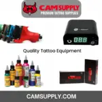 Advantages of Investing in Quality Tattoo Equipment - CAMSUPPLY.COM-5fdcc31e