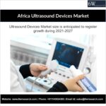 Africa Ultrasound Devices Market