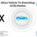 Africa Vehicle-To-Everything (V2X) Market